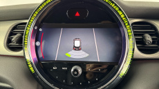 MINI Hatchback 1.5 Cooper Exclusive 3dr Auto Petrol Hatchback